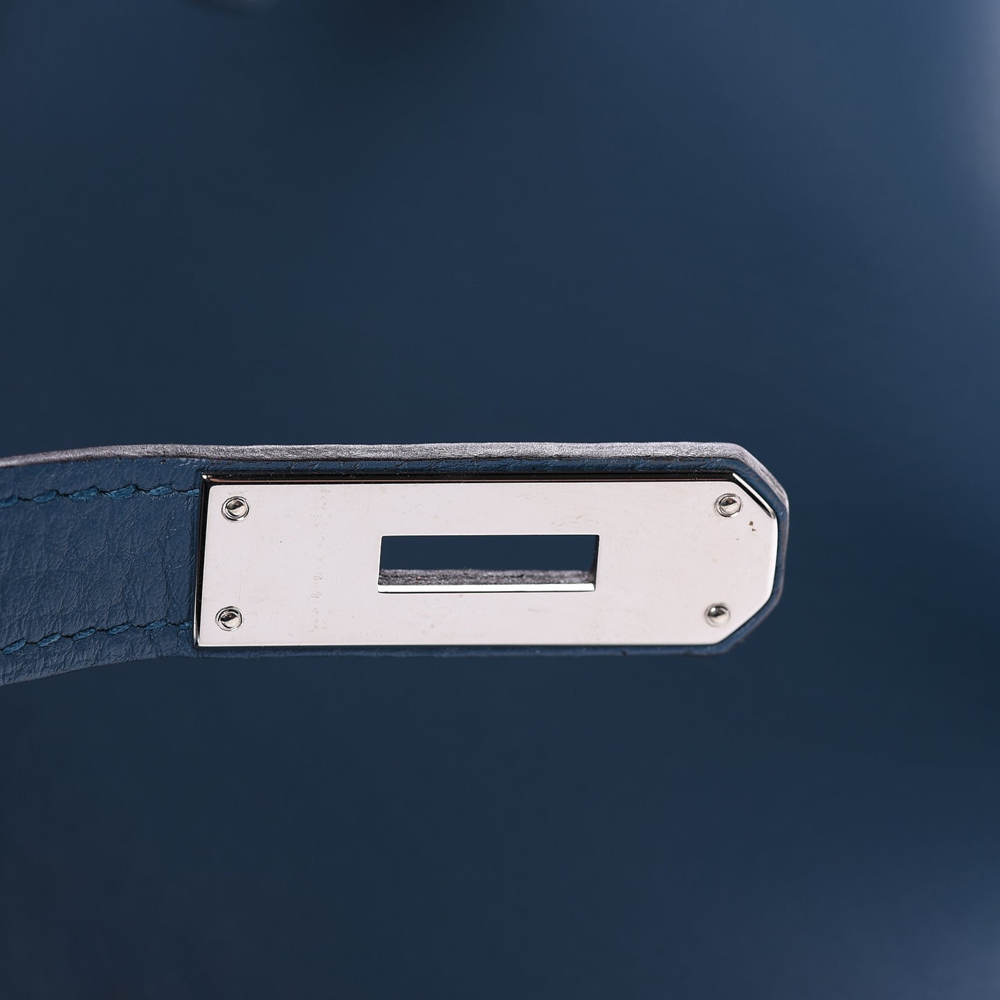 Fjord Birkin 40 Bleu Tempete