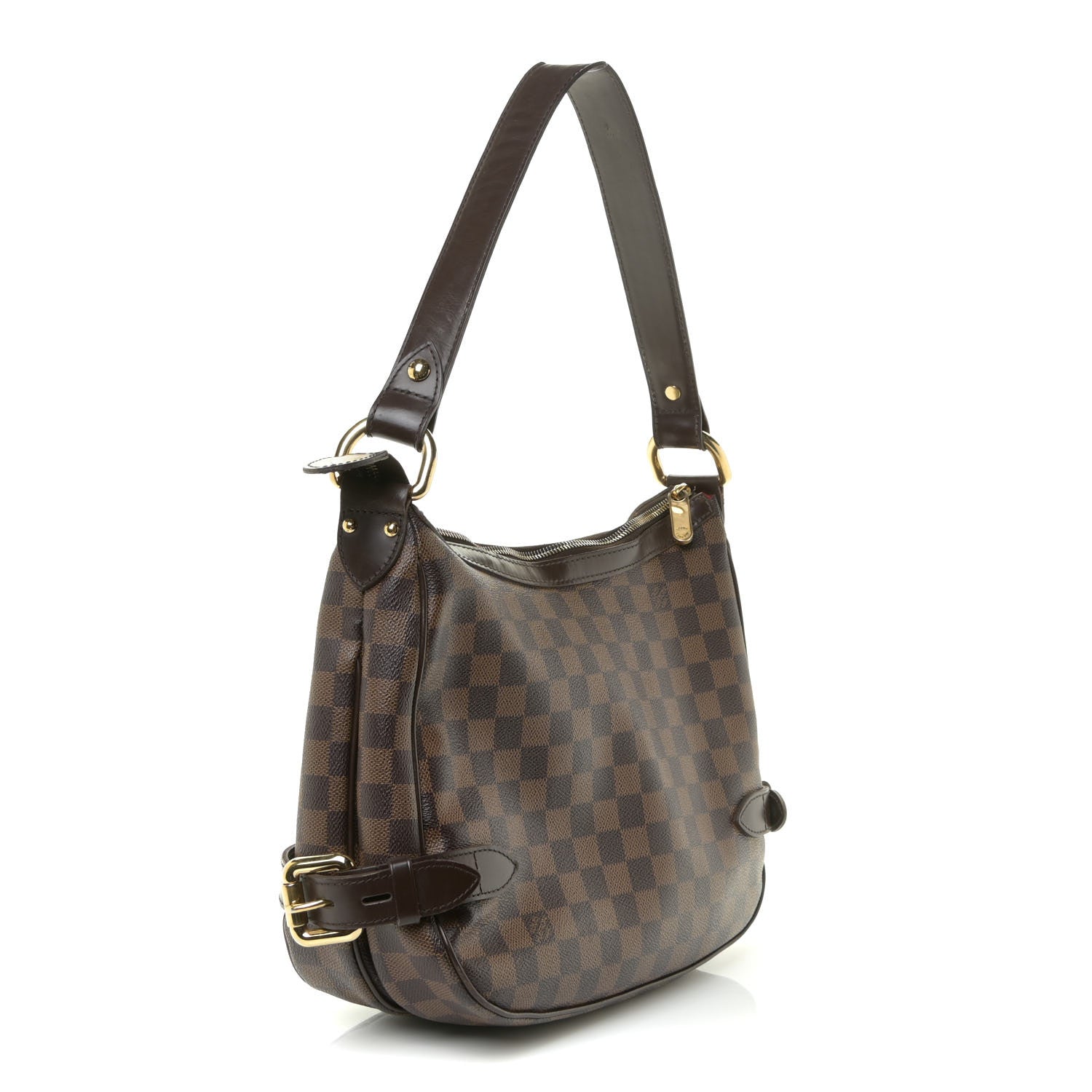 Louis Vuitton Damier Ebene Highbury 3 of 20