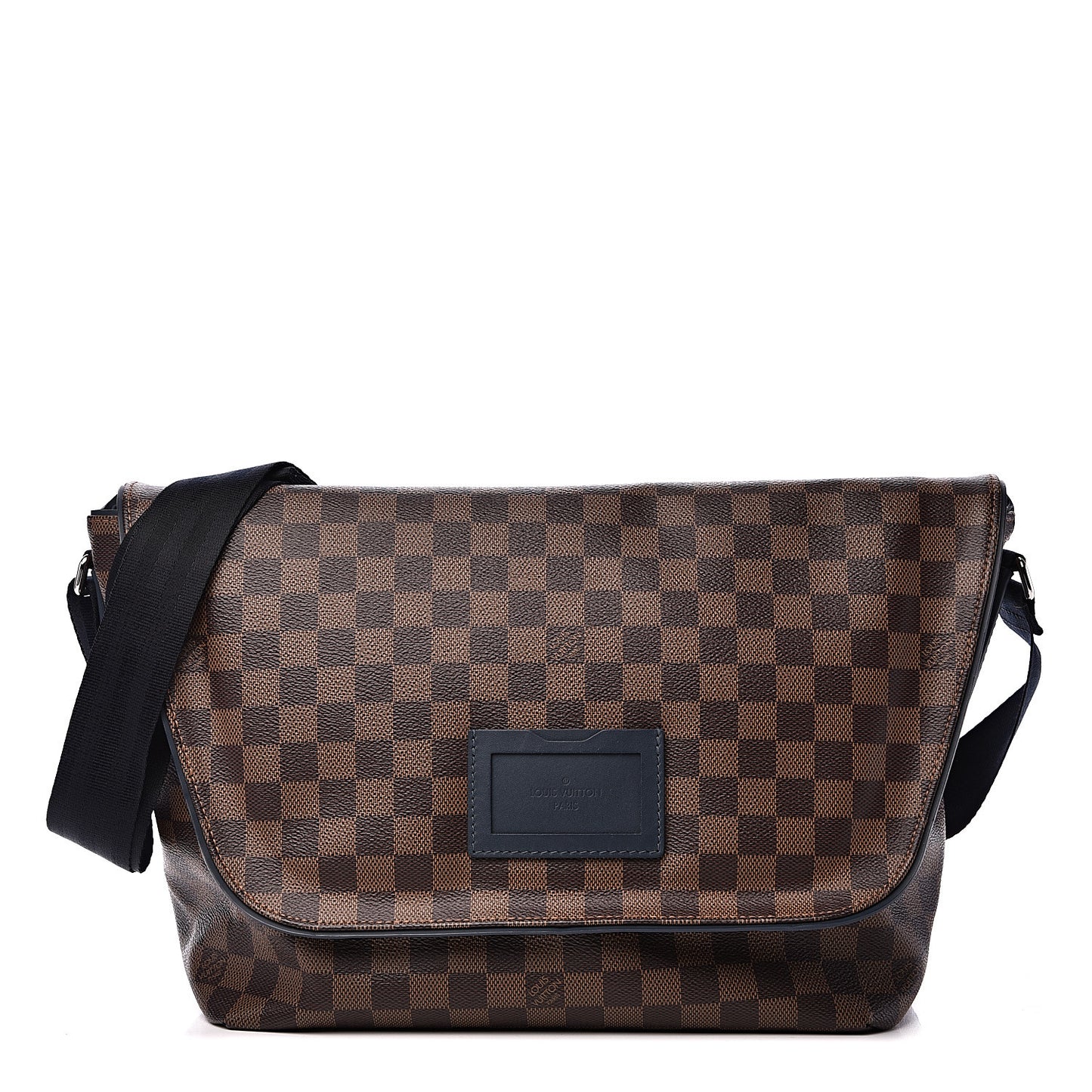 Damier Ebene Sprinter MM Cobalt