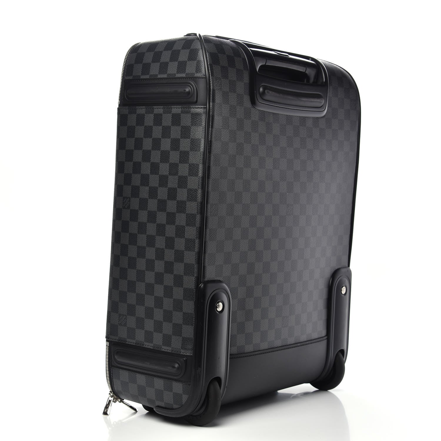 Louis Vuitton Damier Graphite Pegase 55 2 of 12