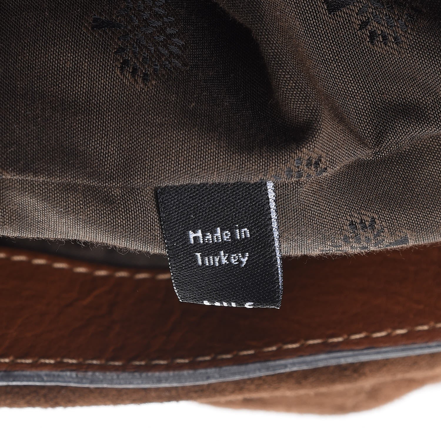 Mulberry Soft Buffalo Oversized Alexa Oak 7 of 14
