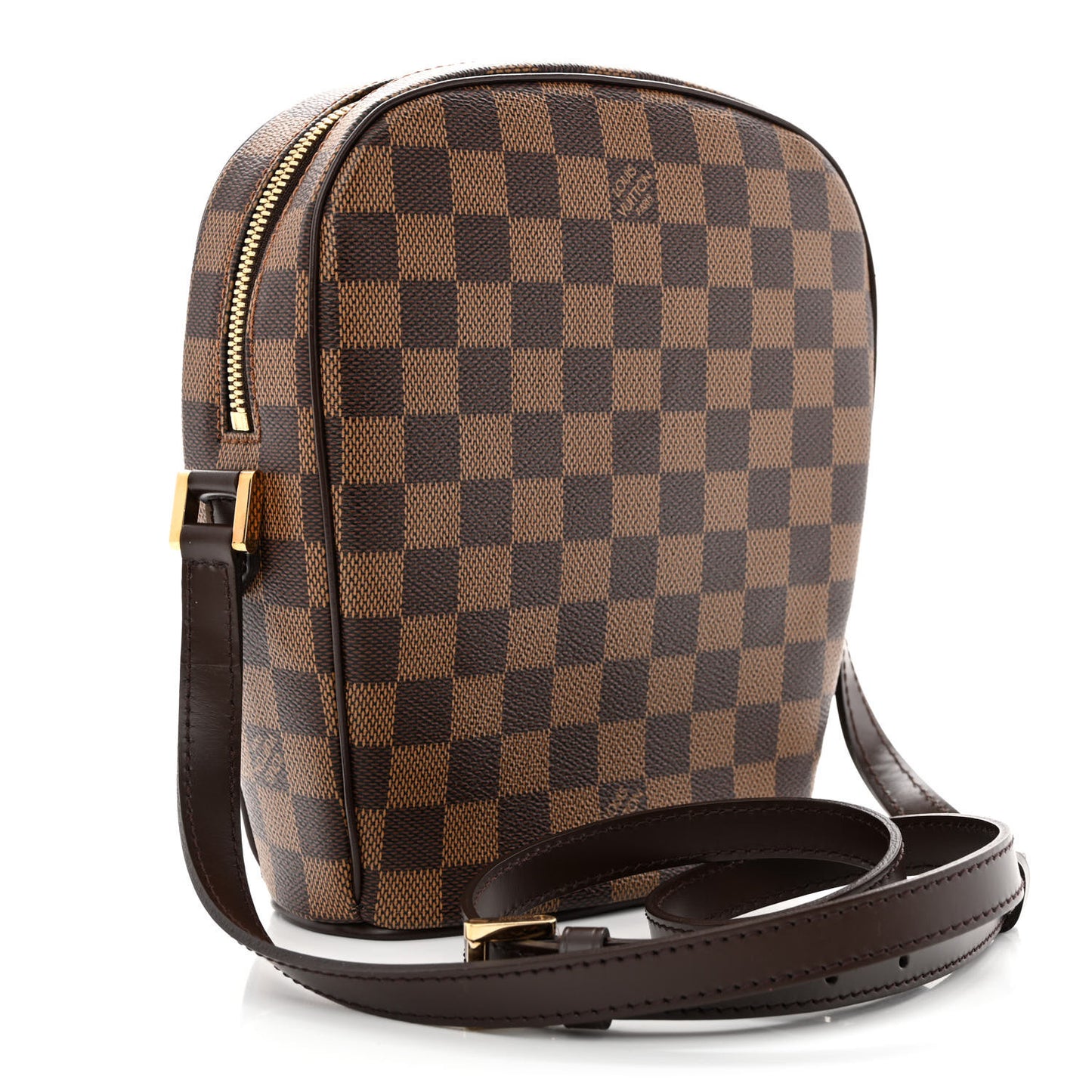 Damier Ebene Ipanema PM