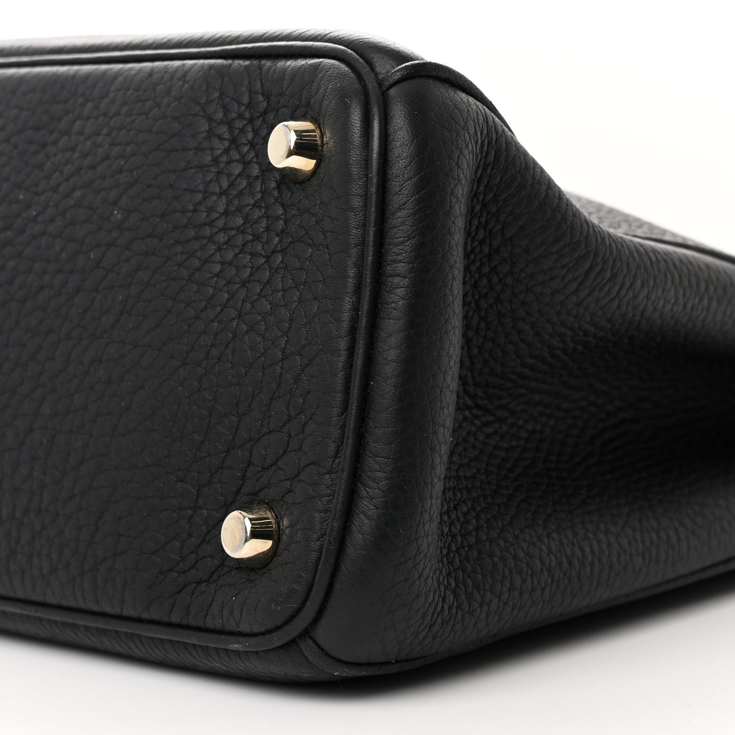 Bullcalf Medium Diorissimo Tote Black Rose Indien