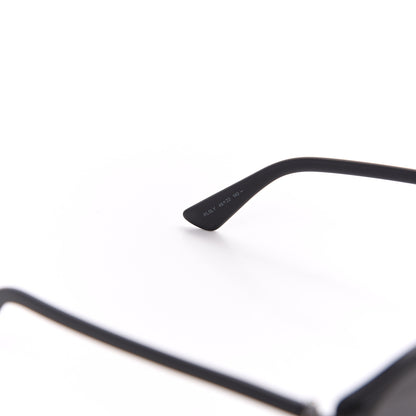 Christian Dior Metal So Real Sunglasses Matte Black 6 of 9