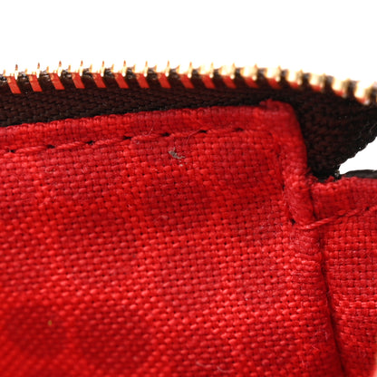 Louis Vuitton LV X YK Monogram Mini Pochette Accessories 9 of 9