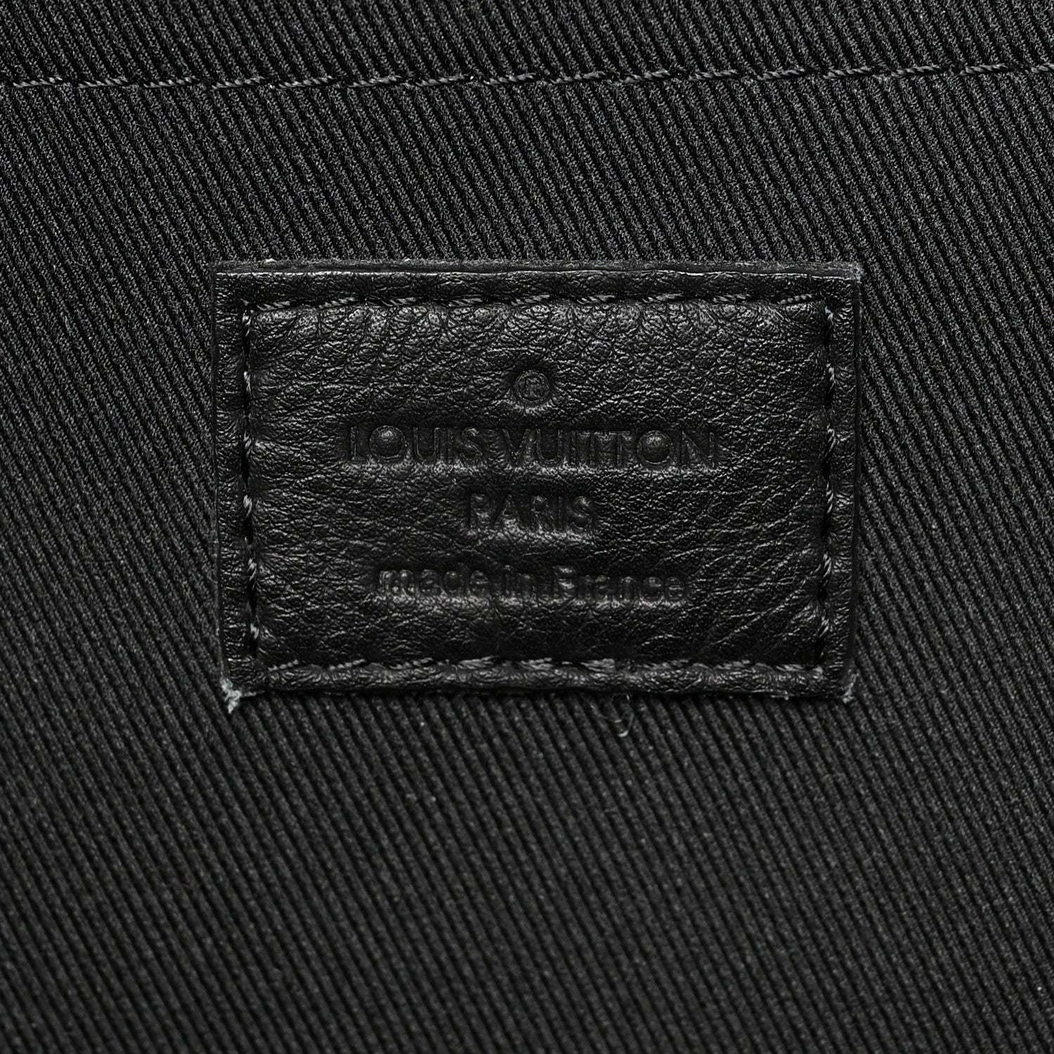 Louis Vuitton Monogram Palm Springs Backpack MM 6 of 12