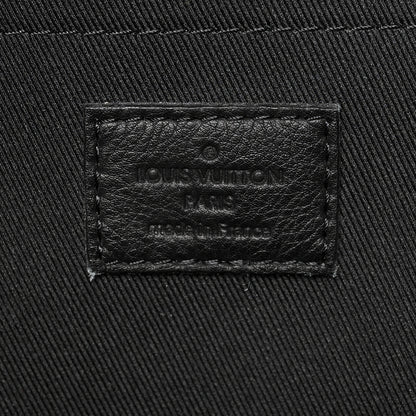 Louis Vuitton Monogram Palm Springs Backpack MM 6 of 12