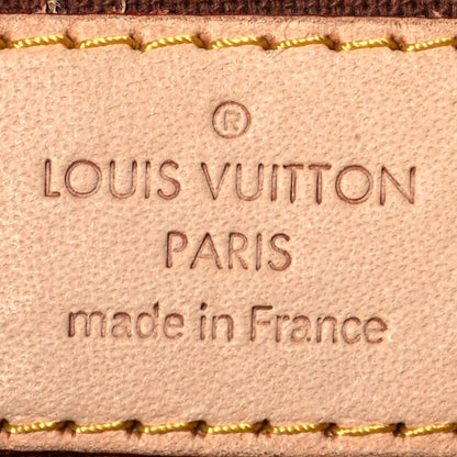 Louis Vuitton Monogram Bosphore Backpack 9 of 14