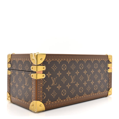 Louis Vuitton Monogram Coffret Accessories 3 of 9