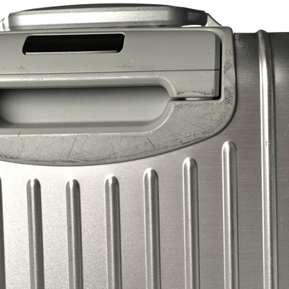 Rimowa Aluminum Topas 73 Silver 15 of 15