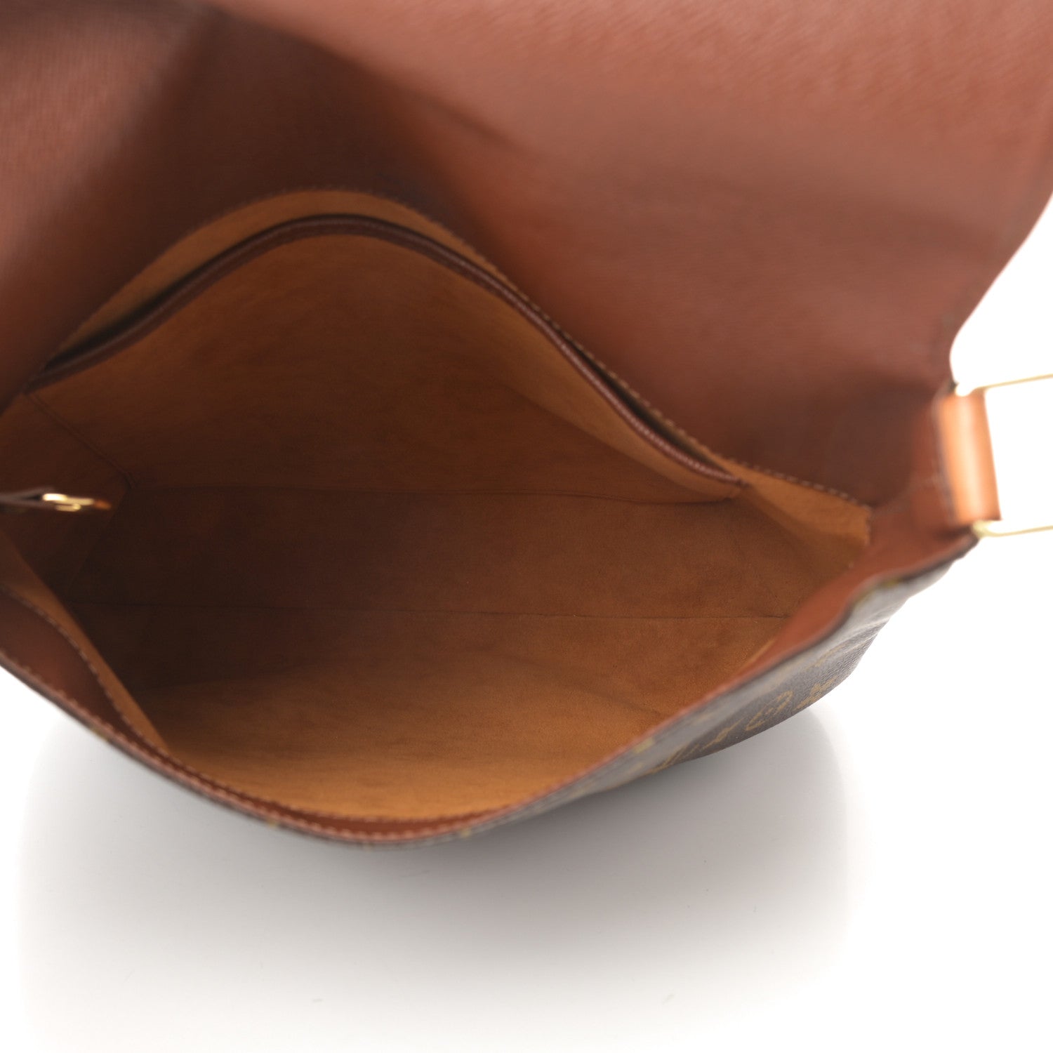 Louis Vuitton Monogram Musette Salsa 5 of 11