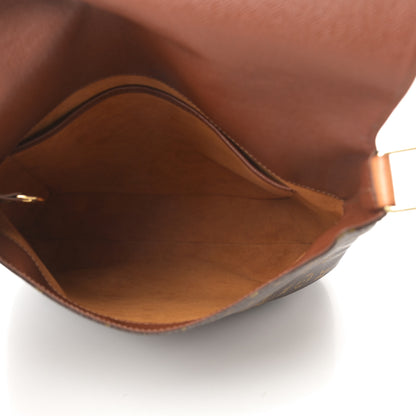 Louis Vuitton Monogram Musette Salsa 5 of 11
