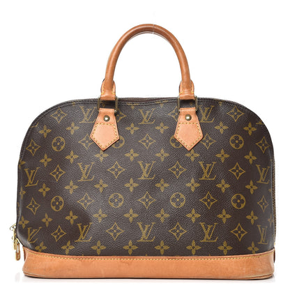 Louis Vuitton Monogram Alma PM 1 of 13