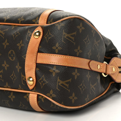 Louis Vuitton Monogram Stresa GM 7 of 7
