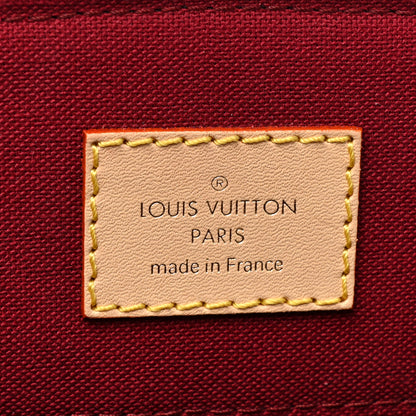 Louis Vuitton Monogram Grand Palais 8 of 9