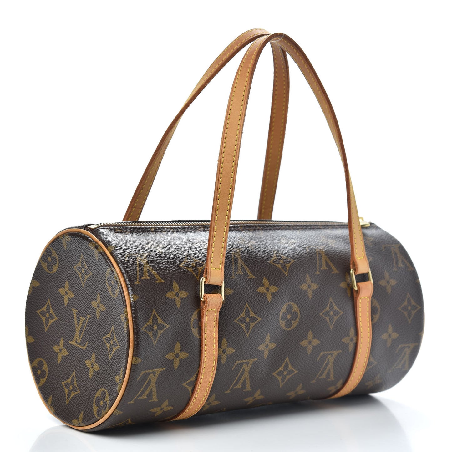 Monogram Papillon 26