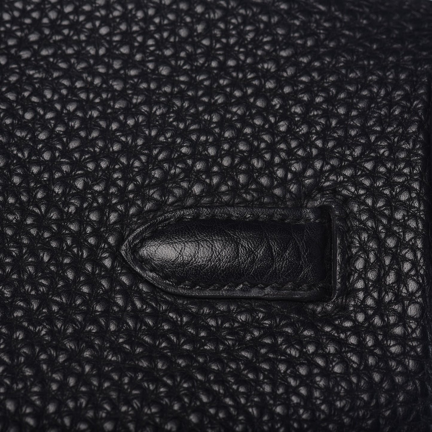 Fjord Birkin 35 Black