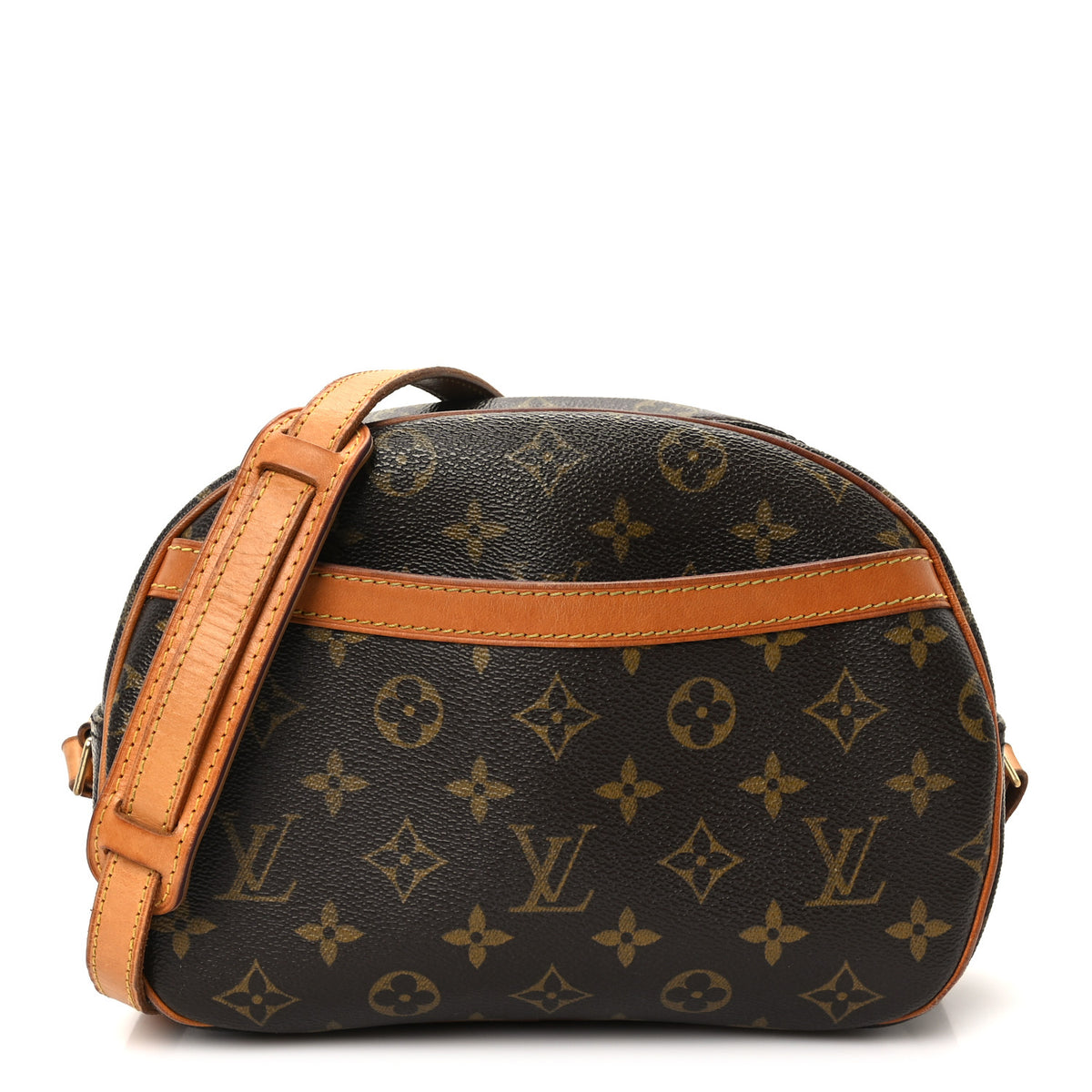 Louis Vuitton Monogram Blois 1 of 9
