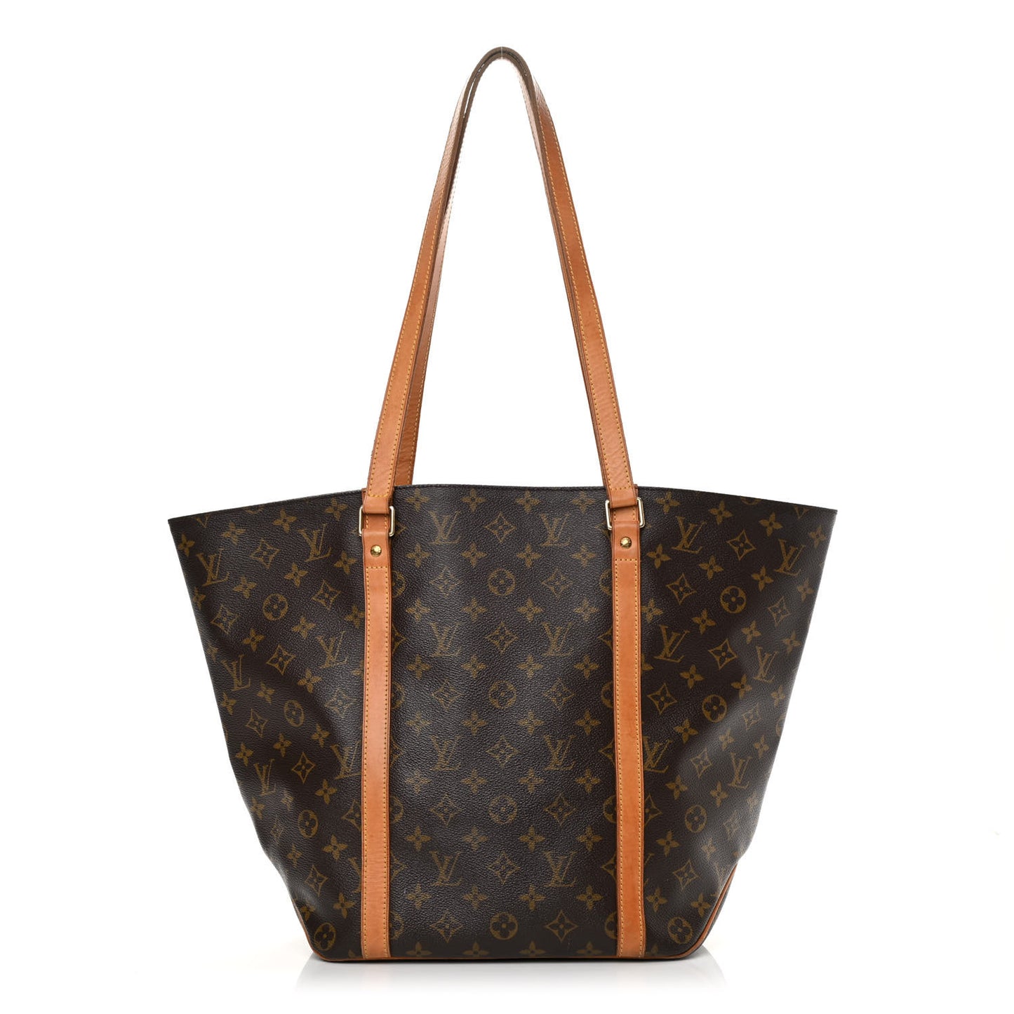 Monogram Sac Shopping Tote