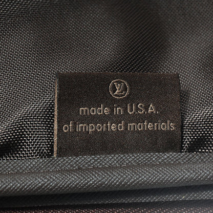 Louis Vuitton Damier Ebene Pegase 55 10 of 10