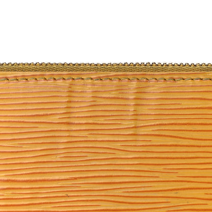 Louis Vuitton Epi Pochette Accessories 21 Tassil 11 of 14