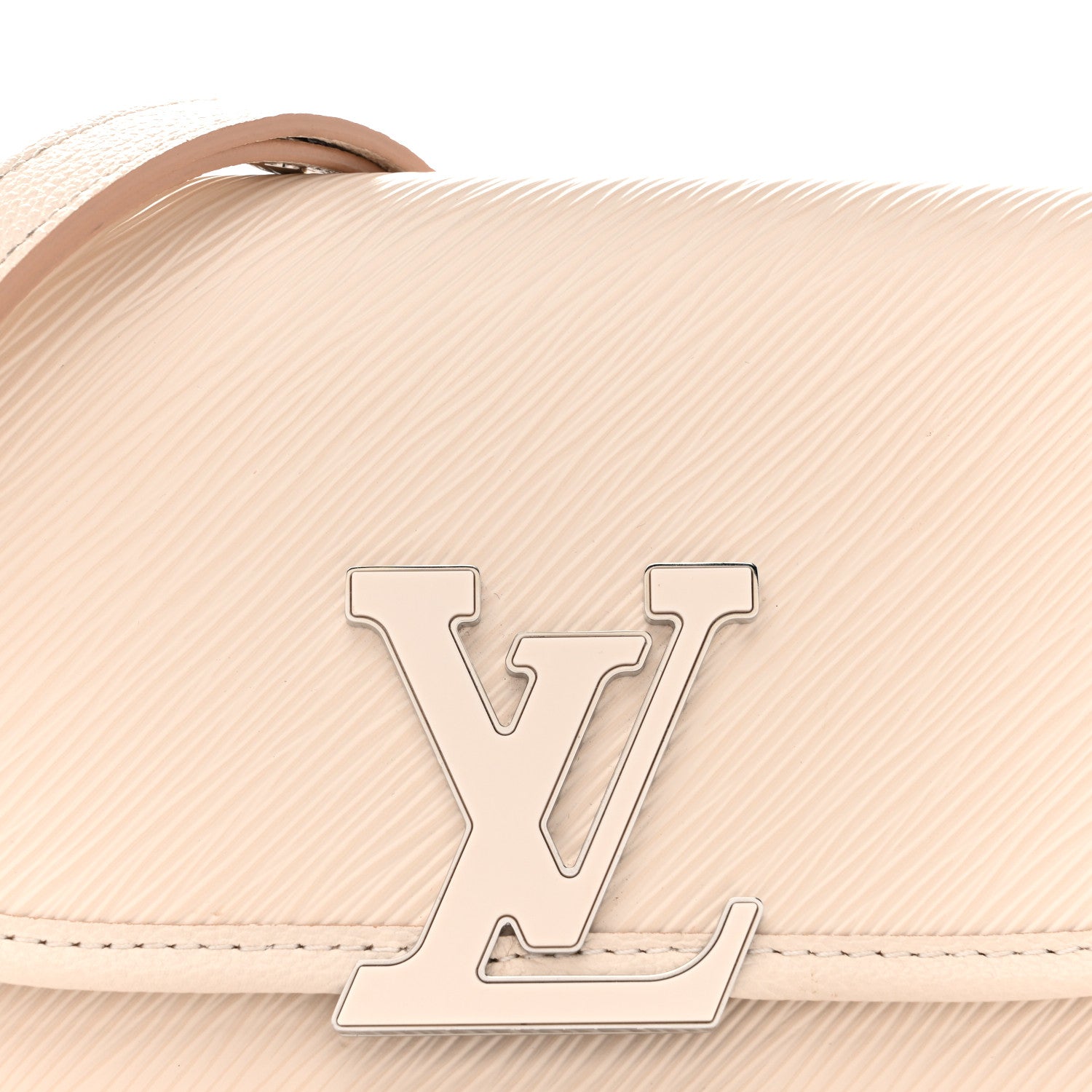 Louis Vuitton Epi Buci Crossbody 6 of 9