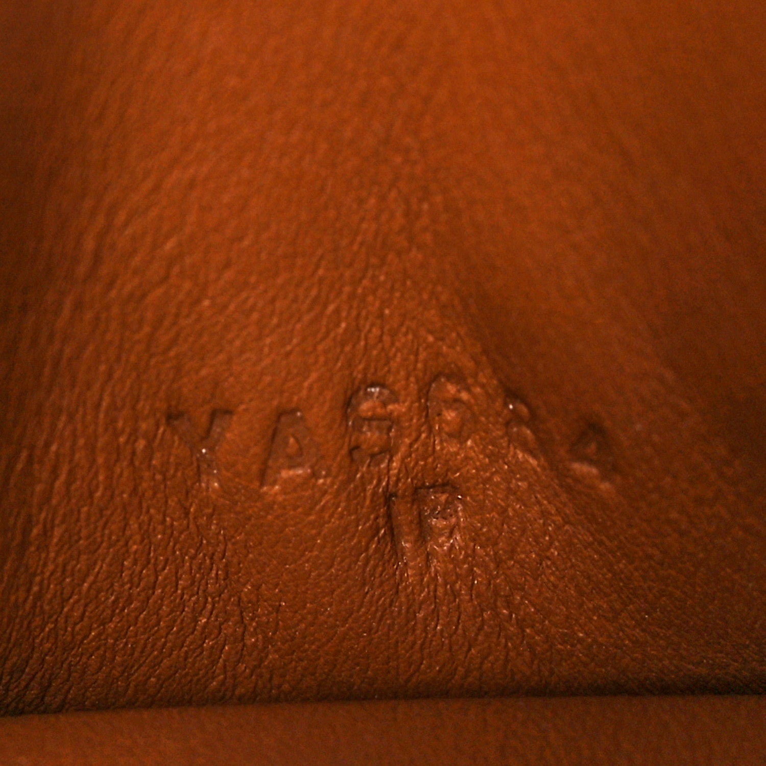 Hermes Taurillon Clemence Mini Lindy 20 Gold 7 of 11