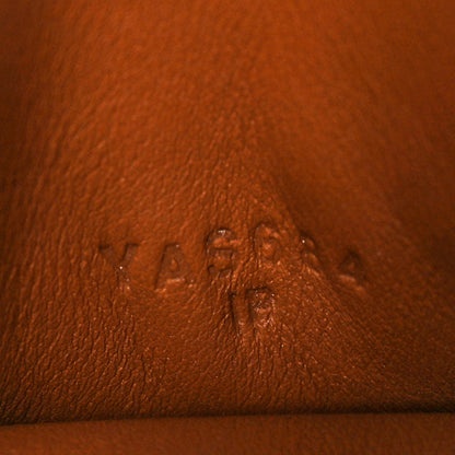 Hermes Taurillon Clemence Mini Lindy 20 Gold 7 of 11