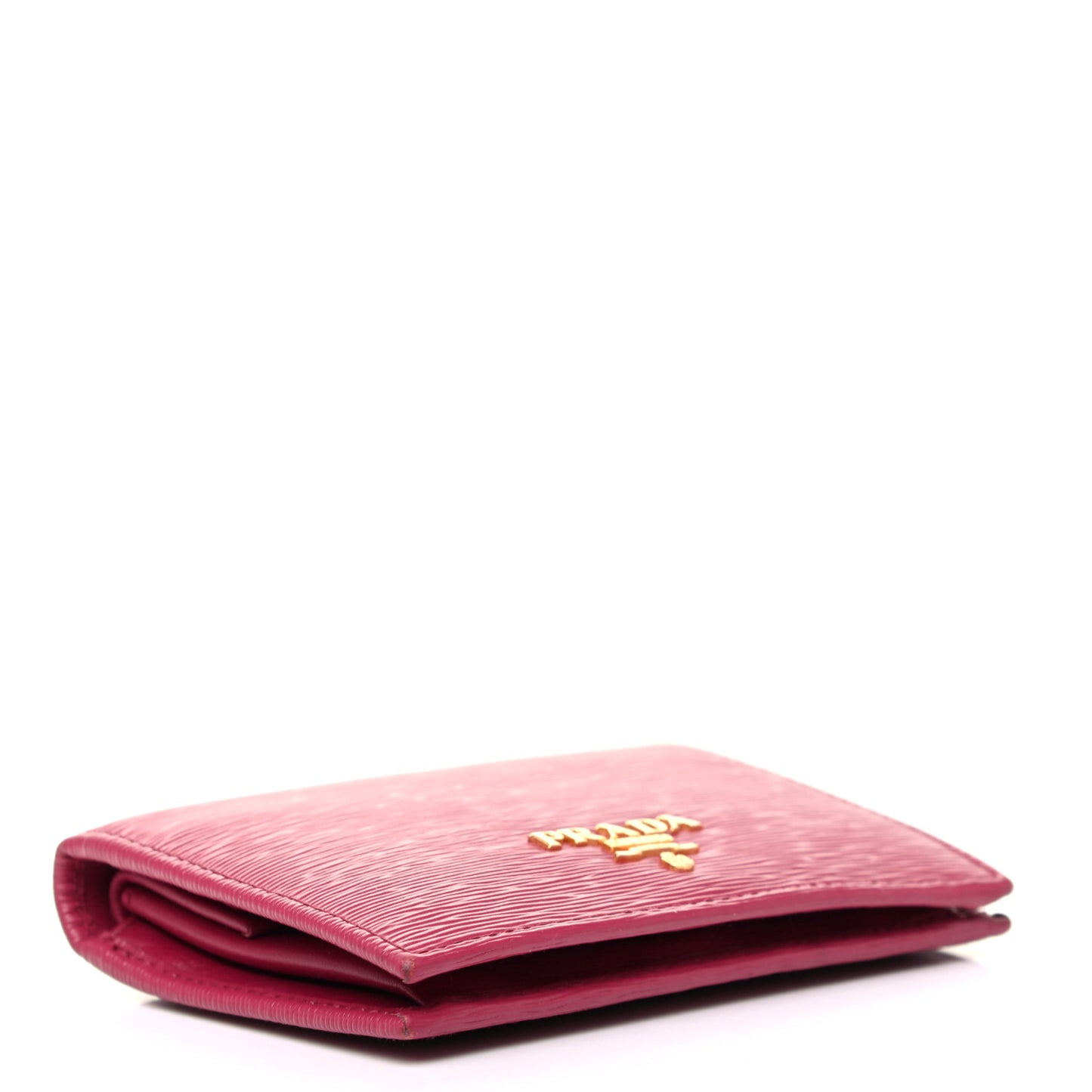 Vitello Move Bi-Fold Wallet Ibisco