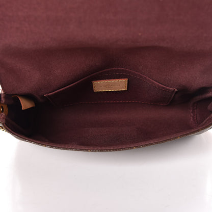 Louis Vuitton Monogram Favorite PM 5 of 12