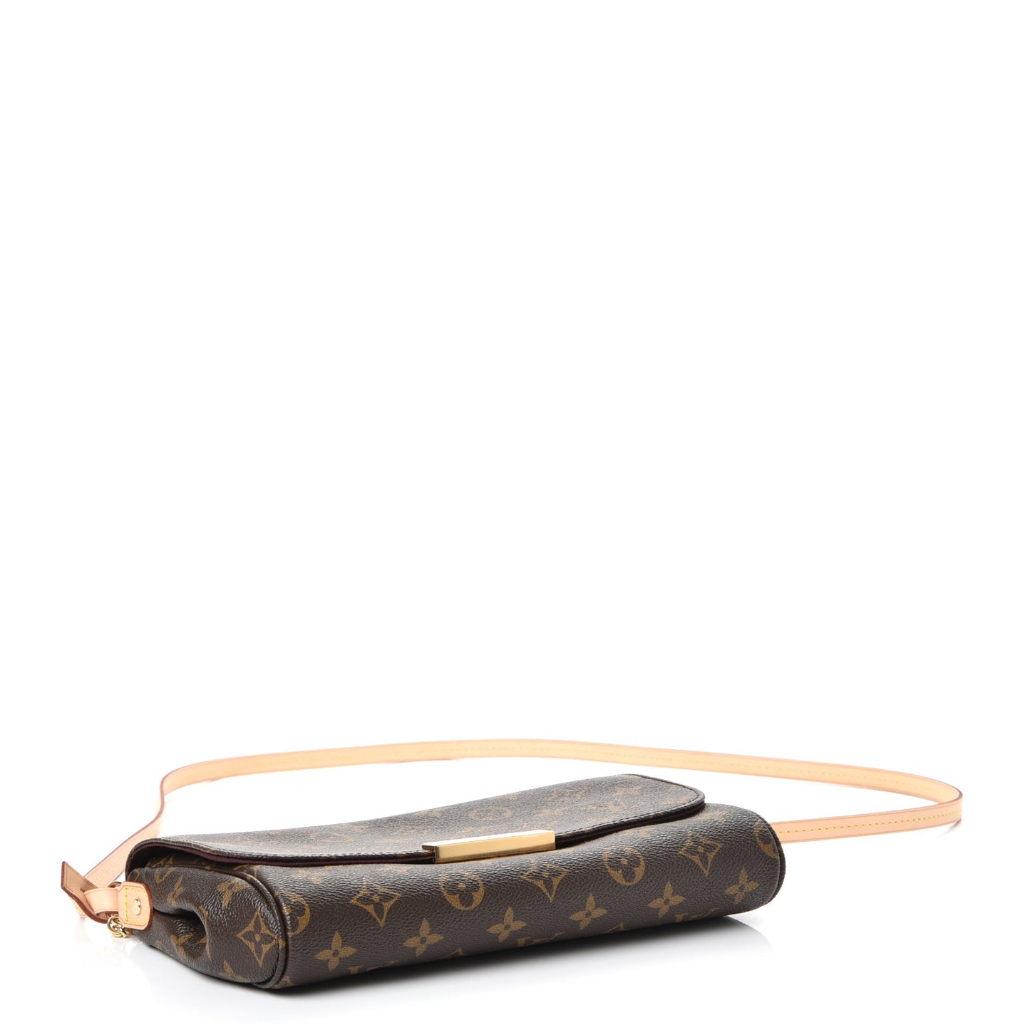 Monogram Favorite MM
