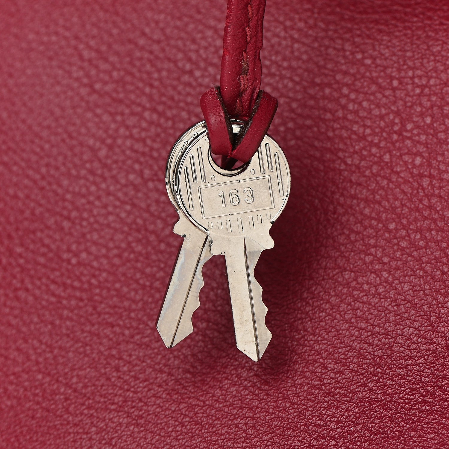 Hermes Swift Birkin 35 Rubis 30 of 38