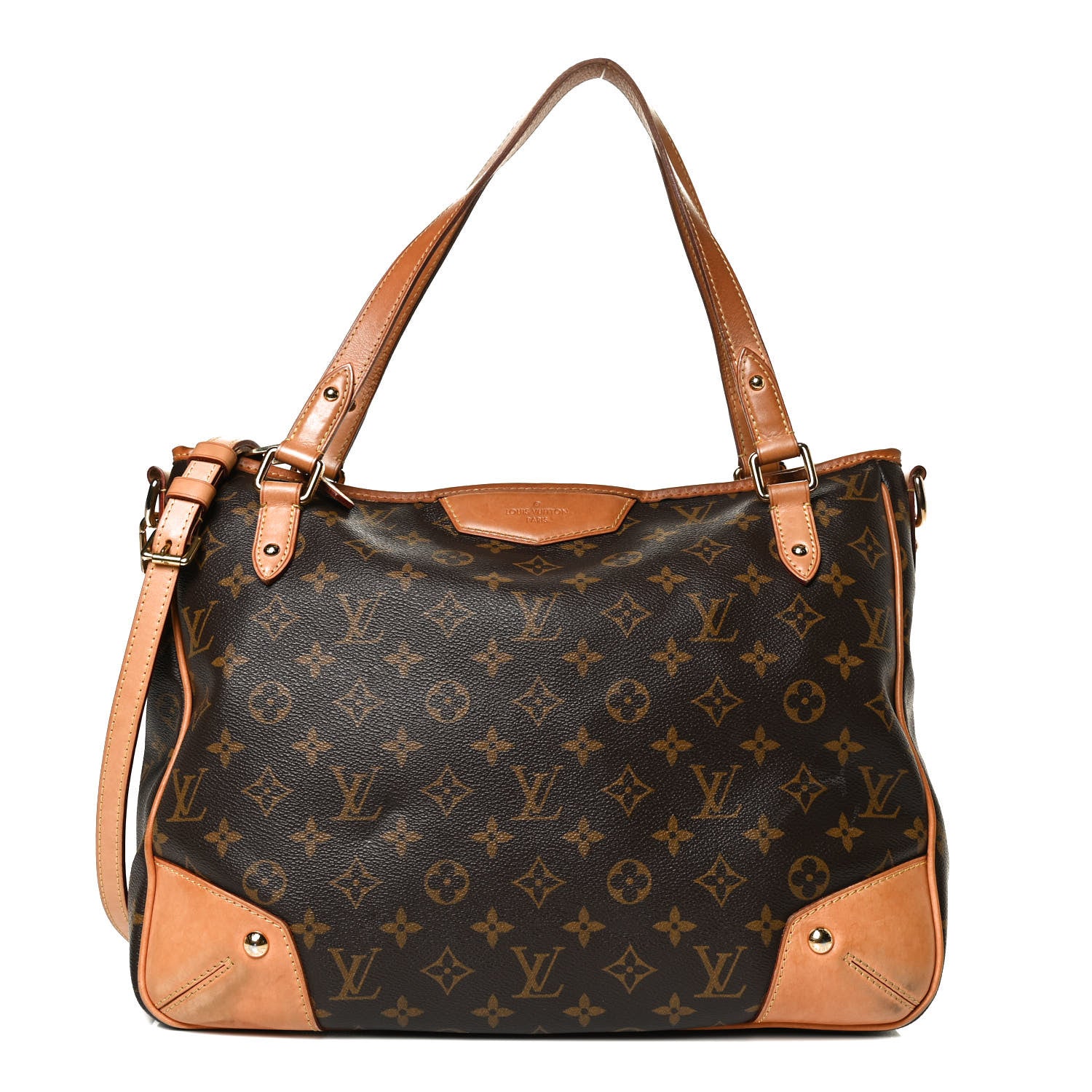 Louis Vuitton Monogram Estrela GM 1 of 12