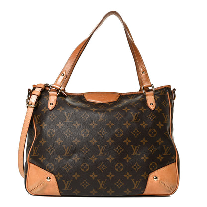 Louis Vuitton Monogram Estrela GM 1 of 12