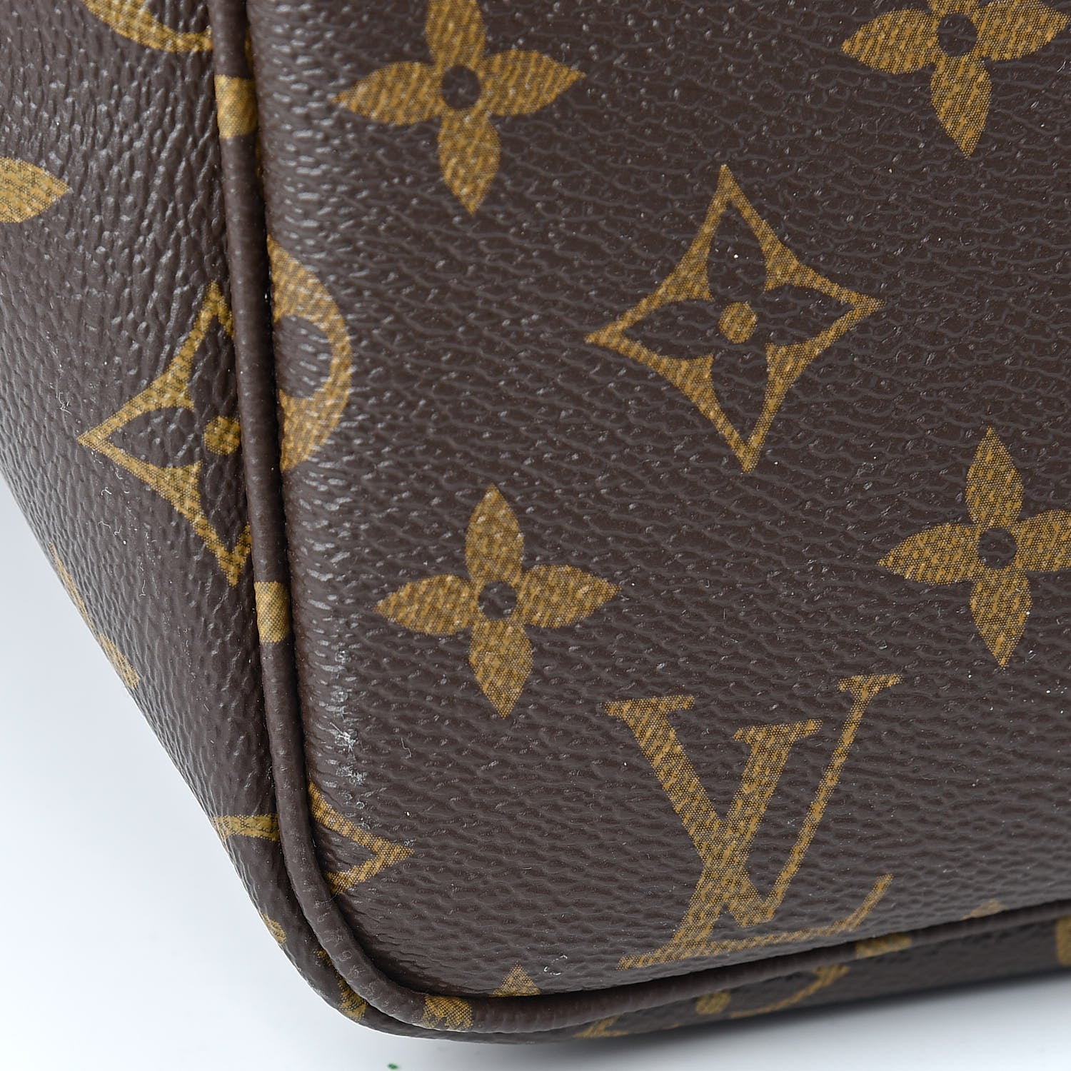 Louis Vuitton Monogram Neo Neverfull GM 11 of 11