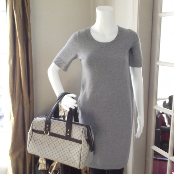 Louis Vuitton Mini Monogram Josephine GM 2 of 10