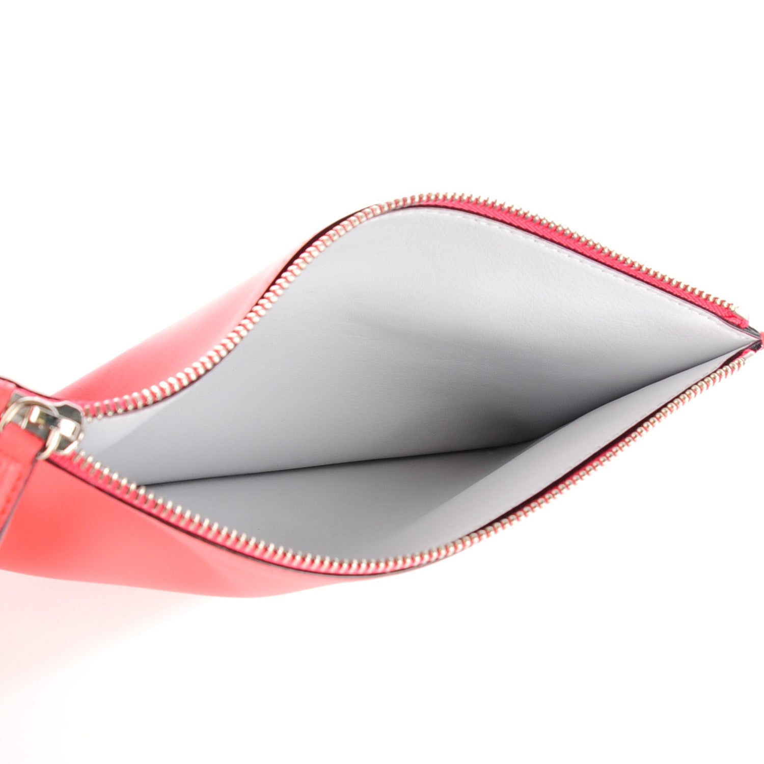 Christian Dior Calfskin Medium Diorissimo Bag Pink 2 of 10