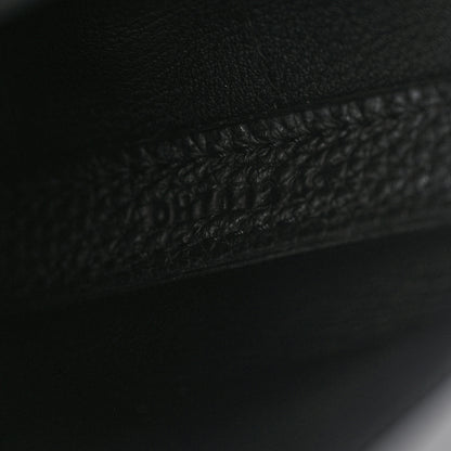 Hermes Togo Matte Alligator Swift Touch 24/24 29 Black 7 of 10