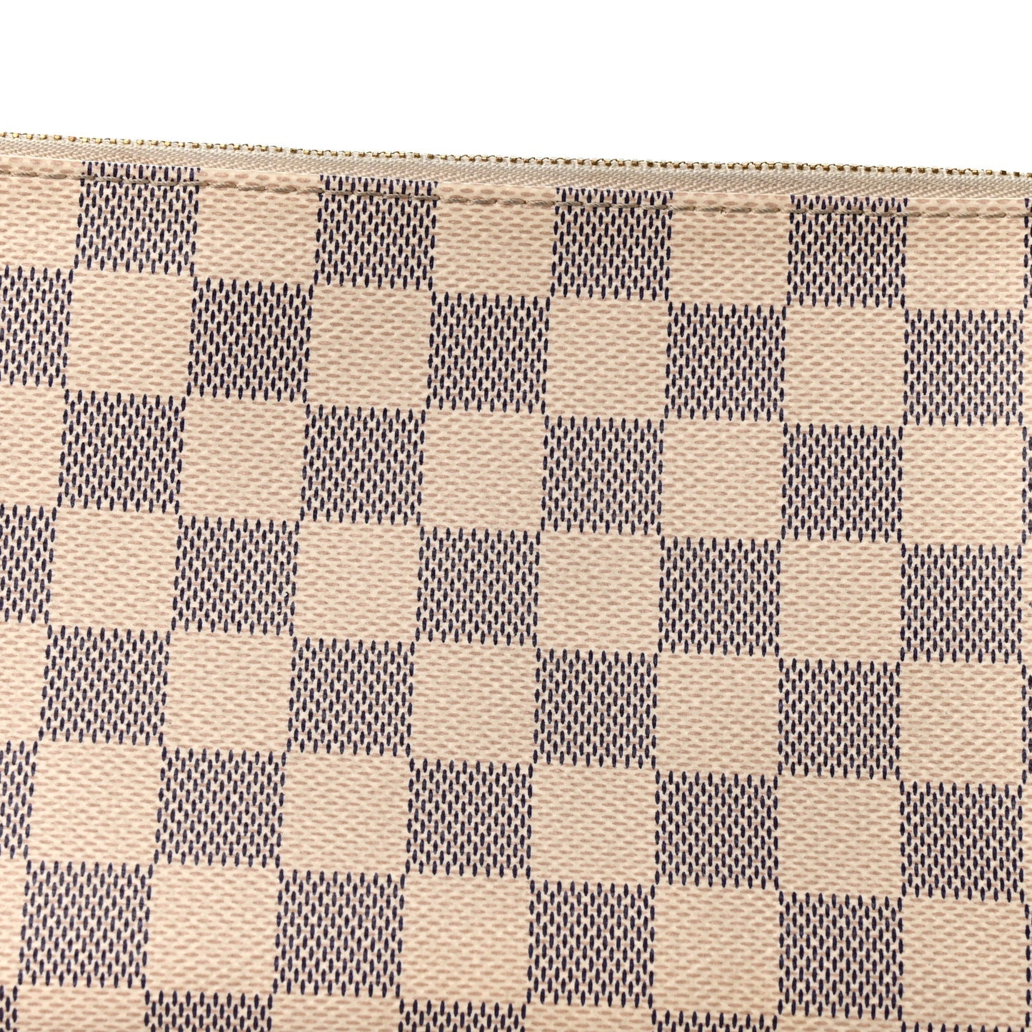 Damier Azur Pochette Accessories NM