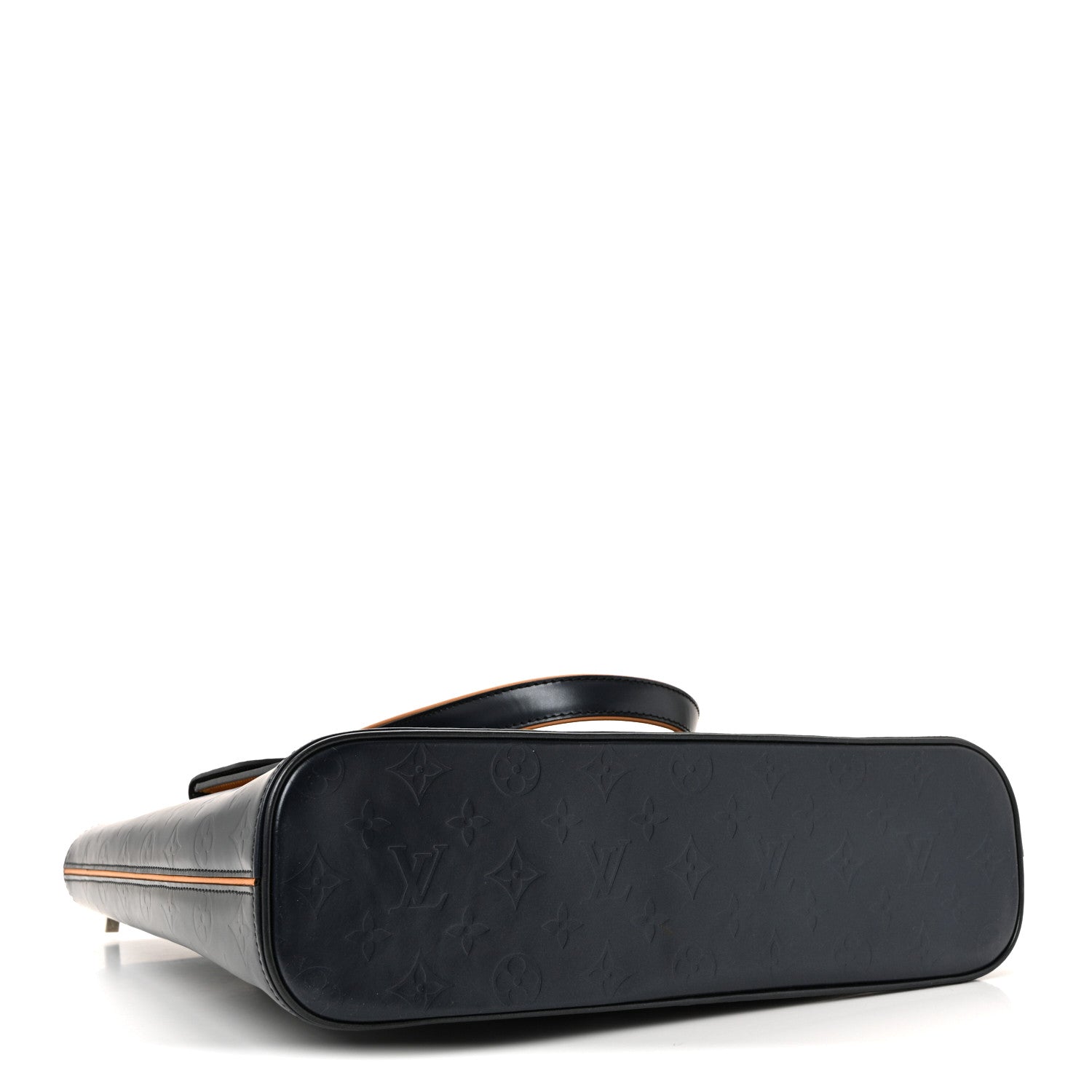 Louis Vuitton Mat Monogram Willwood Blue 4 of 9