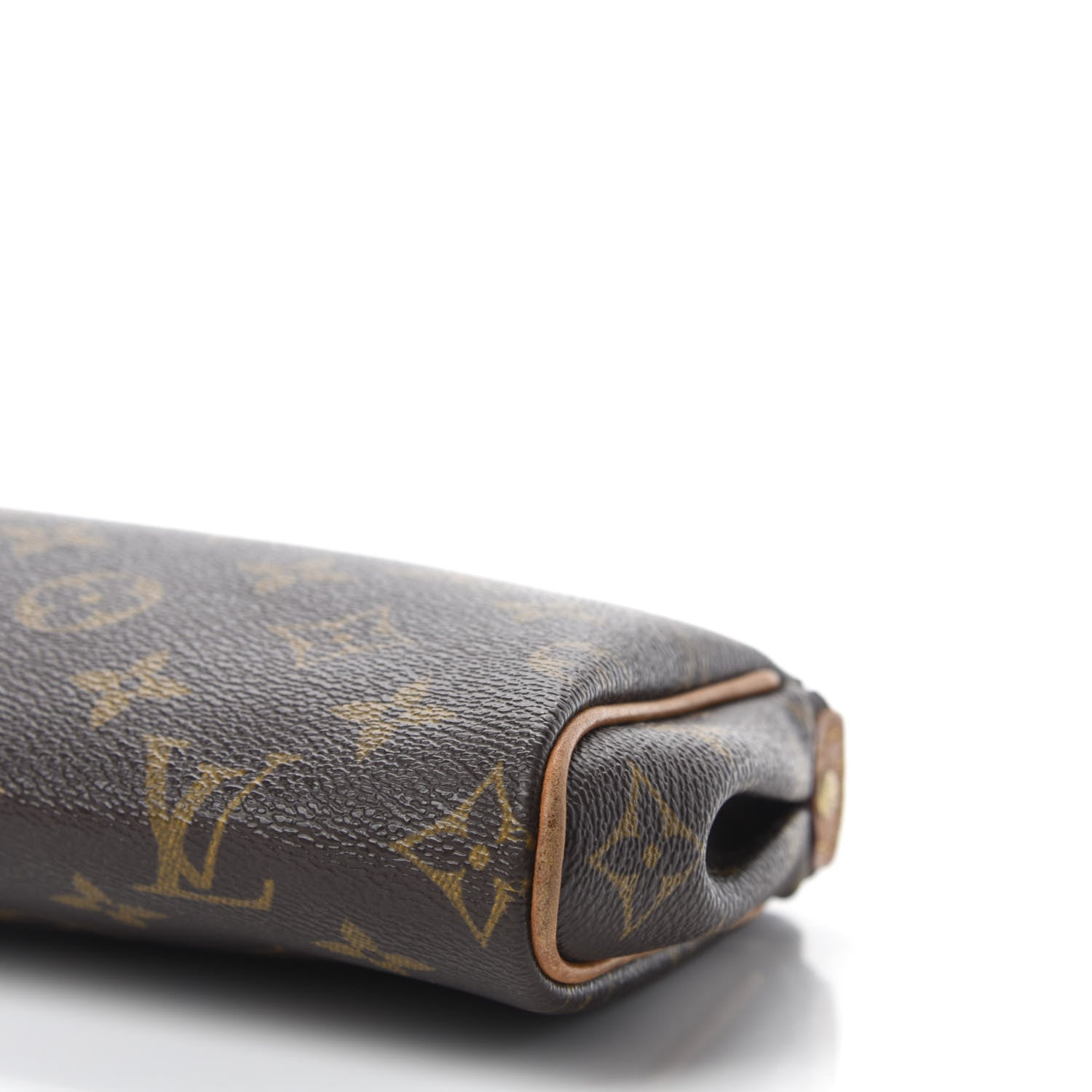 Louis Vuitton Monogram Eva Clutch 7 of 12