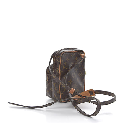 Louis Vuitton Monogram Amazone PM 3 of 12