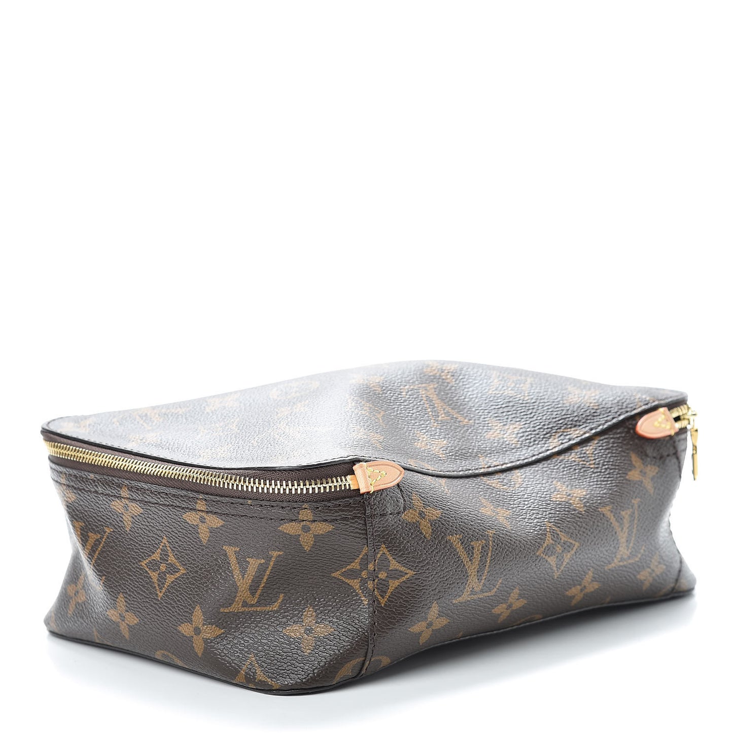 Monogram Packing Cube MM