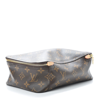 Louis Vuitton Monogram Packing Cube MM 3 of 15
