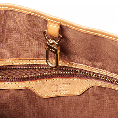 Louis Vuitton Monogram Batignolles Horizontal 10 of 11