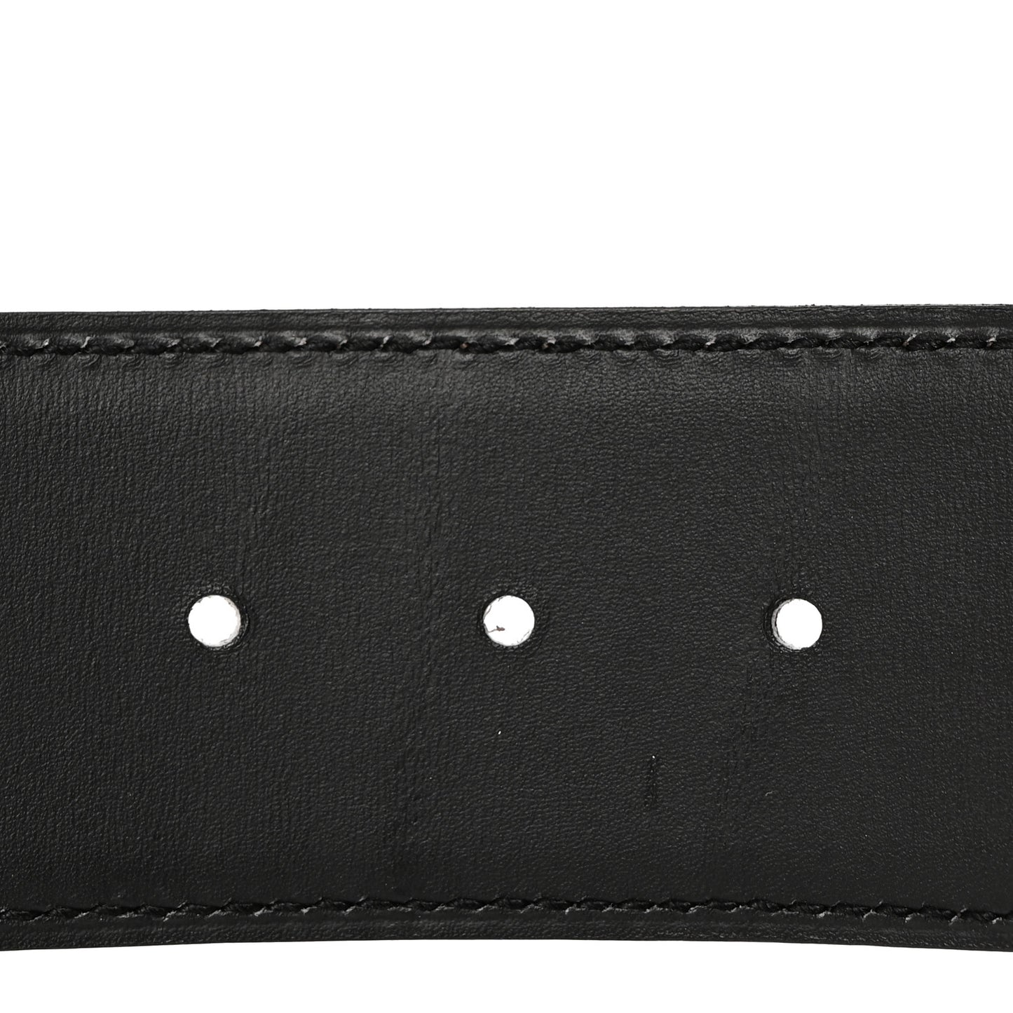 Epsom Box 42mm Constance Belt 95 38 Etain Black