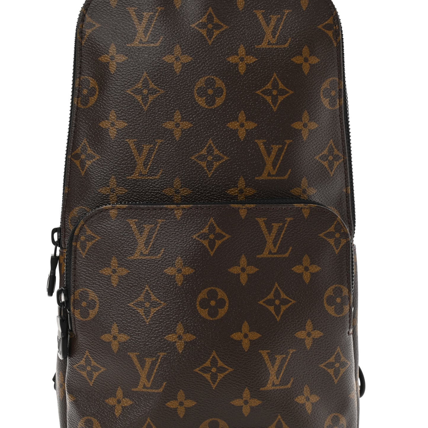 Monogram Macassar Avenue Sling Bag