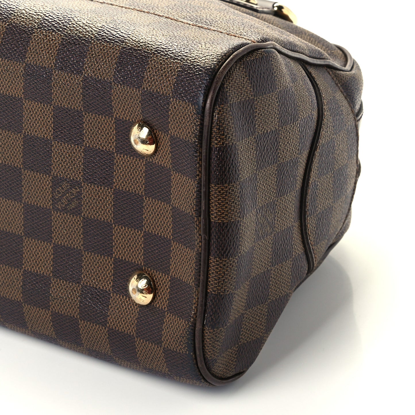 Damier Ebene Duomo