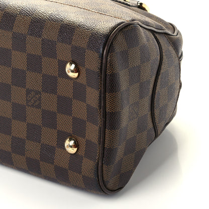 Louis Vuitton Damier Ebene Duomo 11 of 15