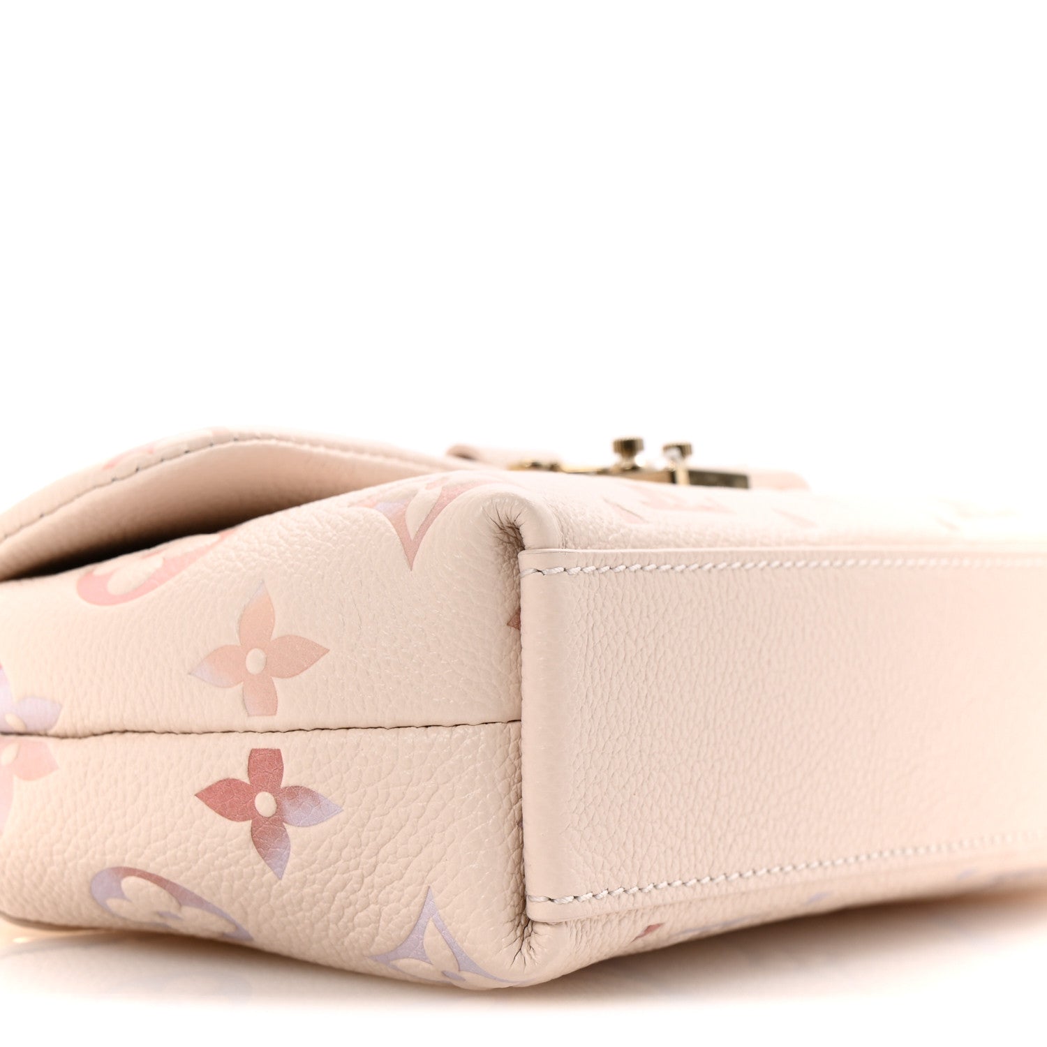 Louis Vuitton Empreinte Monogram Nano Madeleine Dream Beige 15 of 19